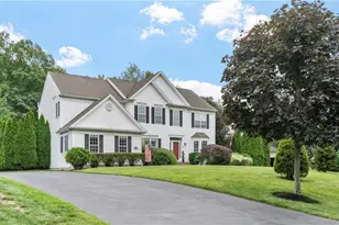 68 Castle Rocks Rd, Warwick, RI 02886 - Photo 2