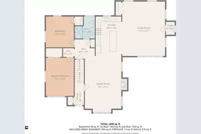 9 Country Parkway, North Providence, RI 02911 - Photo 36