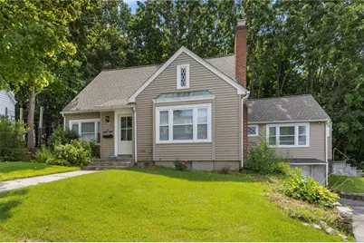 9 Country Parkway, North Providence, RI 02911 - Photo 38