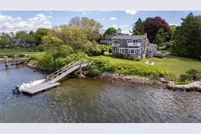 47 Sunset Drive, Charlestown, RI 02813 - Photo 1