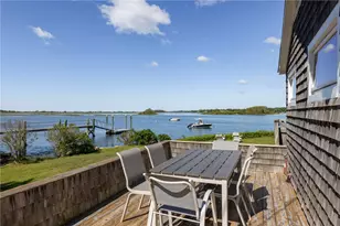 47 Sunset Dr, Charlestown, RI 02813 - Photo 20