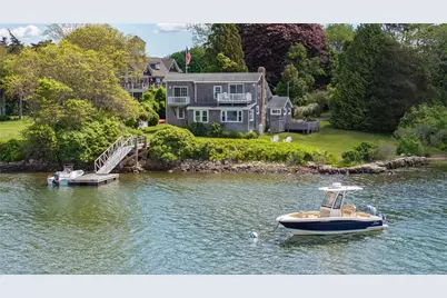 47 Sunset Drive, Charlestown, RI 02813 - Photo 2