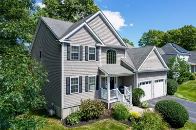 9 Jessica Lane, Narragansett, RI 02882 - Photo 2