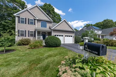 9 Jessica Lane, Narragansett, RI 02882 - Photo 4