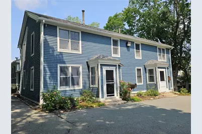 208 Marlborough Street #4, East Greenwich, RI 02818 - Photo 2