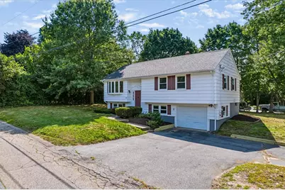 614 Bound Road, Woonsocket, RI 02895 - Photo 1
