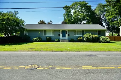 55 Vinton Avenue, Cranston, RI 02920 - Photo 1