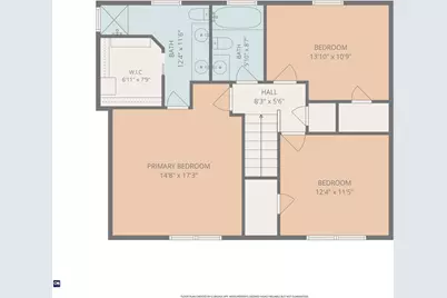 114 Teakwood Drive W, Coventry, RI 02816 - Photo 48
