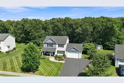 114 Teakwood Drive W, Coventry, RI 02816 - Photo 42