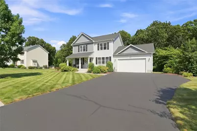 114 Teakwood Drive W, Coventry, RI 02816 - Photo 6