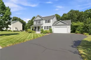 114 Teakwood Dr W, Coventry, RI 02816 - Photo 6