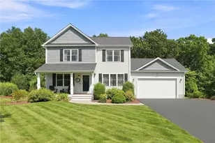 114 Teakwood Dr W, Coventry, RI 02816 - Photo 1