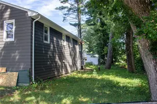27 Acres of Pine Rd, Coventry, RI 02816 - Photo 2