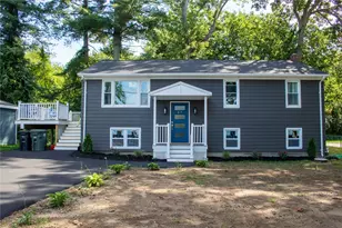 27 Acres of Pine Rd, Coventry, RI 02816 - Photo 1