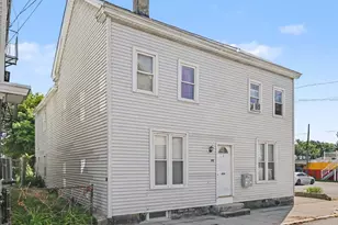 193 Arnold St, Woonsocket, RI 02895 - Photo 2