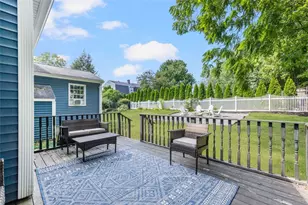 45 Farm Dr, Cumberland, RI 02864 - Photo 4