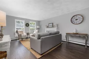 45 Farm Dr, Cumberland, RI 02864 - Photo 12