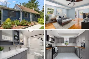 58 Red Oak Dr, Coventry, RI 02816 - Photo 1