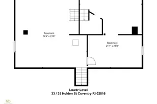 33 Holden St, Coventry, RI 02816 - Photo 36