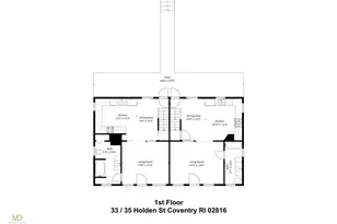 33 Holden St, Coventry, RI 02816 - Photo 32