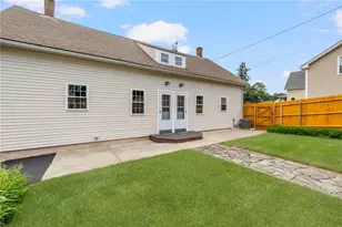 33 Holden St, Coventry, RI 02816 - Photo 24