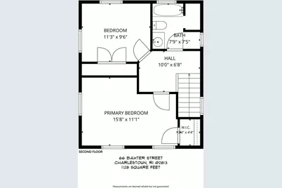 66 Baxter Street, Charlestown, RI 02813 - Photo 26