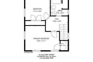 66 Baxter St, Charlestown, RI 02813 - Photo 26
