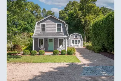 66 Baxter Street, Charlestown, RI 02813 - Photo 2