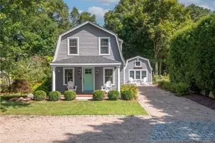66 Baxter St, Charlestown, RI 02813 - Photo 2