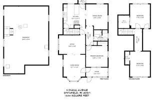 3 Diana Ave, Smithfield, RI 02917 - Photo 22