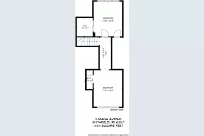 3 Diana Avenue, Smithfield, RI 02917 - Photo 16