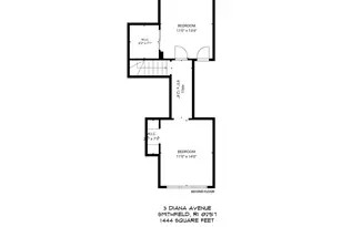 3 Diana Ave, Smithfield, RI 02917 - Photo 16