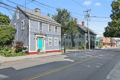 77 Water Street, Warren, RI 02885 - Photo 2
