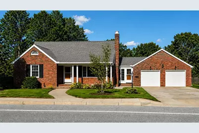 415 George Waterman Road, Providence, RI 02919 - Photo 1