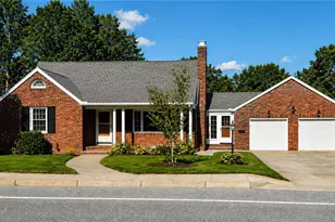 415 George Waterman Rd, Johnston, RI 02919 - Photo 1
