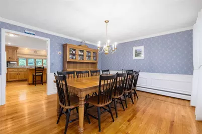 29 Suddard Lane, Scituate, RI 02857 - Photo 4