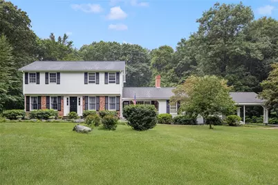 29 Suddard Lane, Scituate, RI 02857 - Photo 1