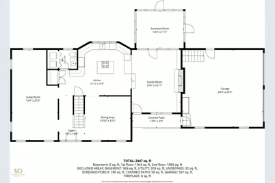 29 Suddard Lane, Scituate, RI 02857 - Photo 40