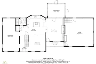 29 Suddard Ln, Scituate, RI 02857 - Photo 40