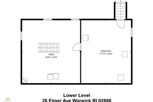 28 Elmer Ave, Warwick, RI 02886 - Photo 18