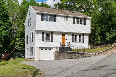 35 Mumford Street, Coventry, RI 02816 - Photo 2