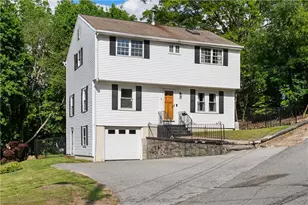 35 Mumford St, Coventry, RI 02816 - Photo 2