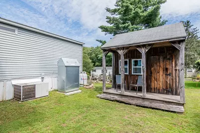 465 Gardiner Road, Richmond, RI 02892 - Photo 18