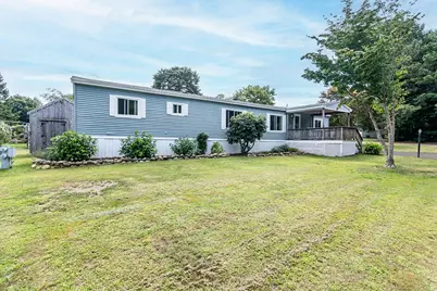 465 Gardiner Road, Richmond, RI 02892 - Photo 2