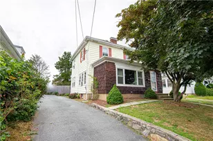 16 Riverfarm Rd, Cranston, RI 02910 - Photo 1