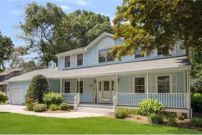 86 Wickham Road, North Kingstown, RI 02852 - Photo 2