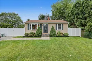 8 Progress Ave, Johnston, RI 02919 - Photo 1