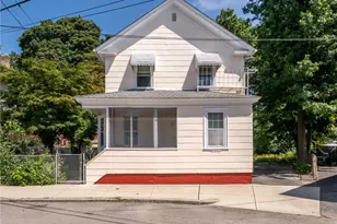 37 Trenton St, Pawtucket, RI 02860 - Photo 1