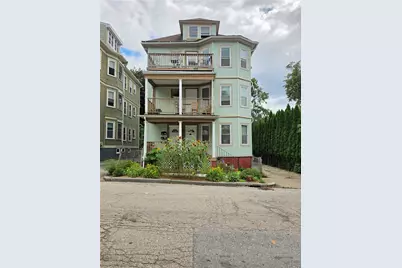 45 Carrington Avenue, Providence, RI 02906 - Photo 2