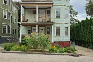 45 Carrington Ave, Providence, RI 02906 - Photo 1